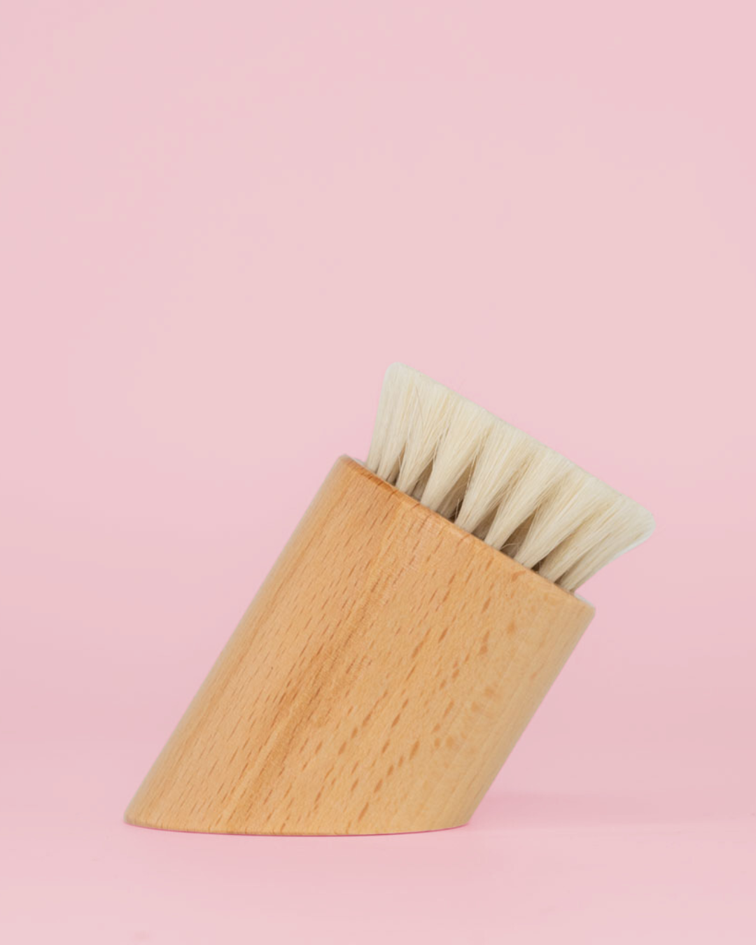Facial Dry Brush accessories Homebody Candle Co