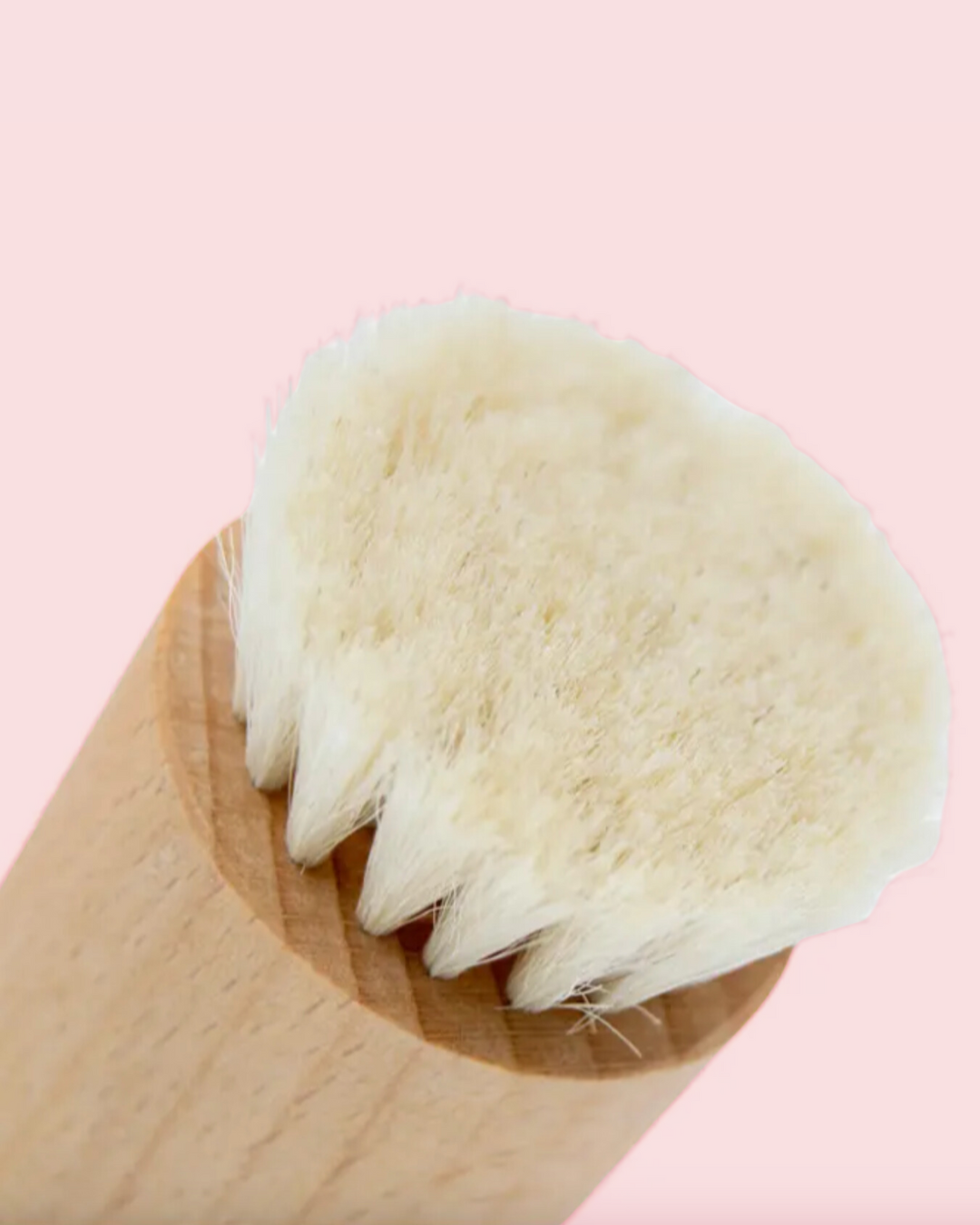 Facial Dry Brush accessories Homebody Candle Co
