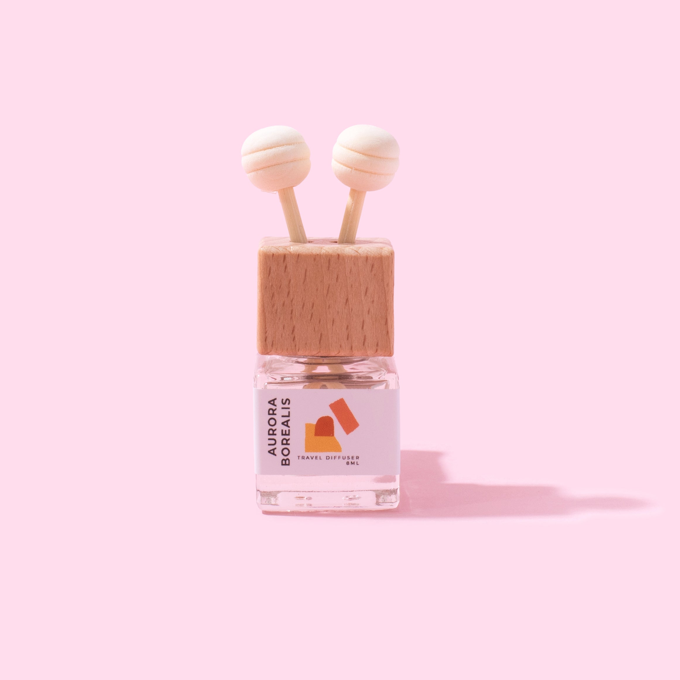Travel Diffusers • Vent Clip Diffuser Homebody Candle Co