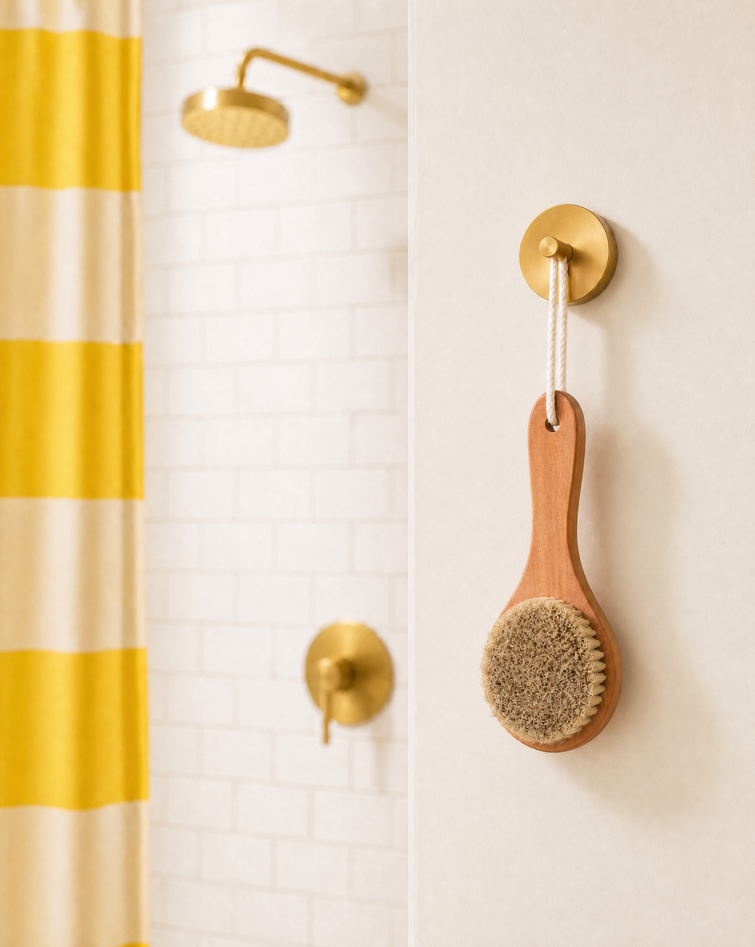 Cactus Dry Brush