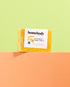 Coconut + Stone Fruit milk soap Homebody Candle Co