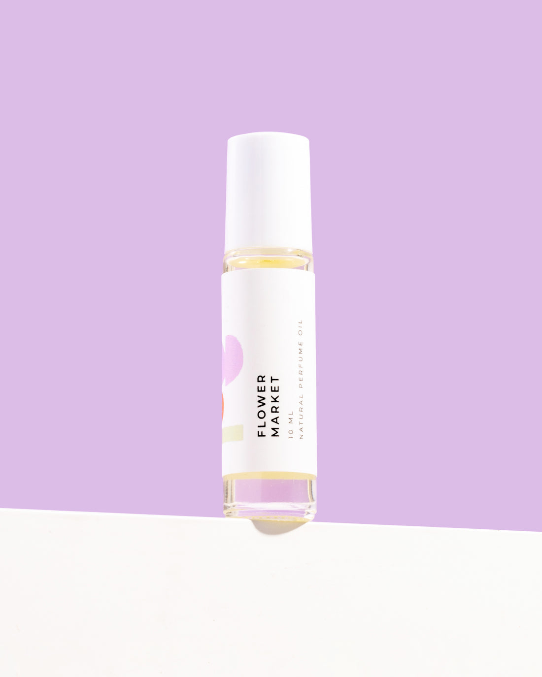 Flower Market perfume oil Homebody Candle Co