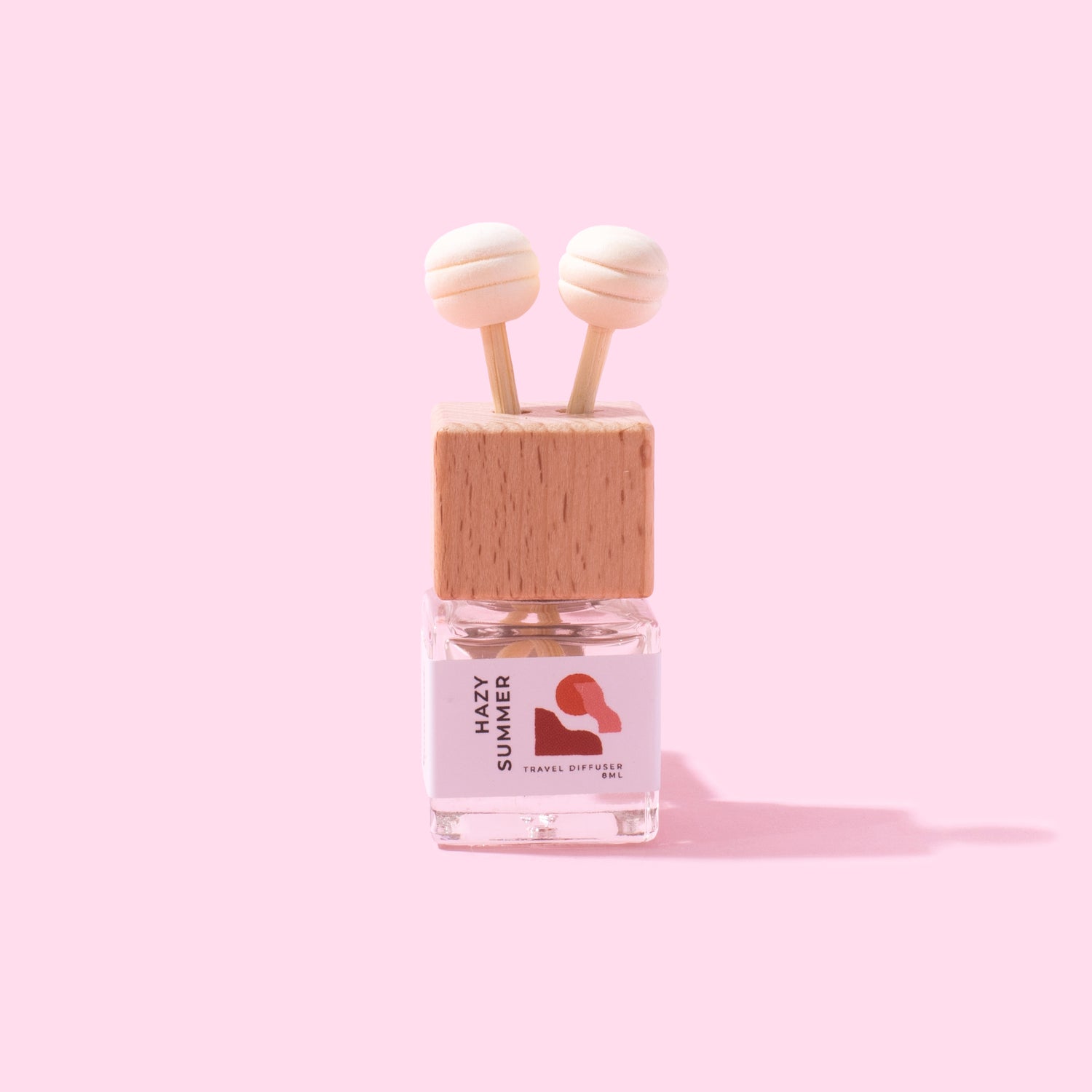 Travel Diffusers • Vent Clip Diffuser Homebody Candle Co