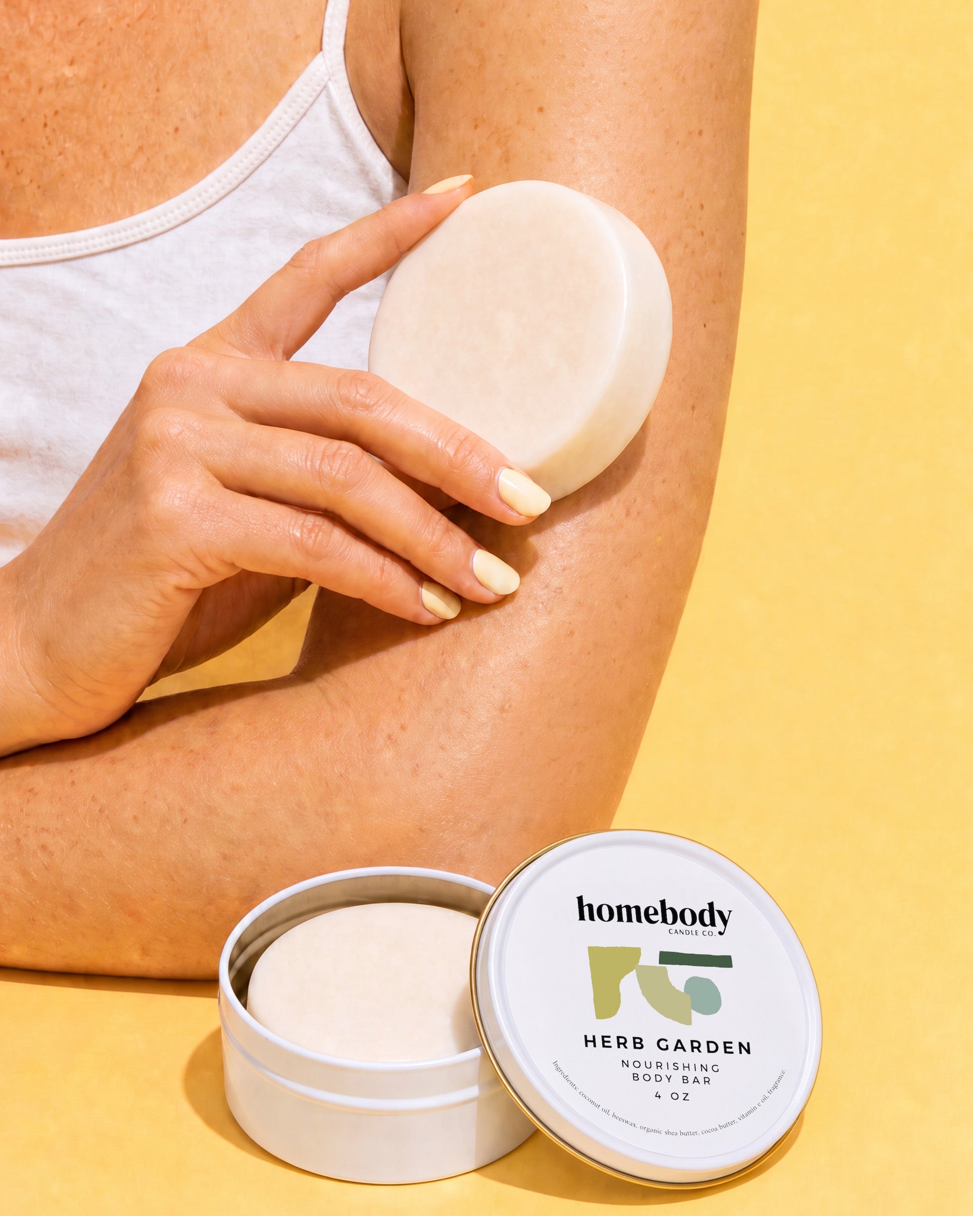 Herb Garden