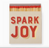 Spark Joy • safety matches Homebody Candle LLC Homebody Candle Co