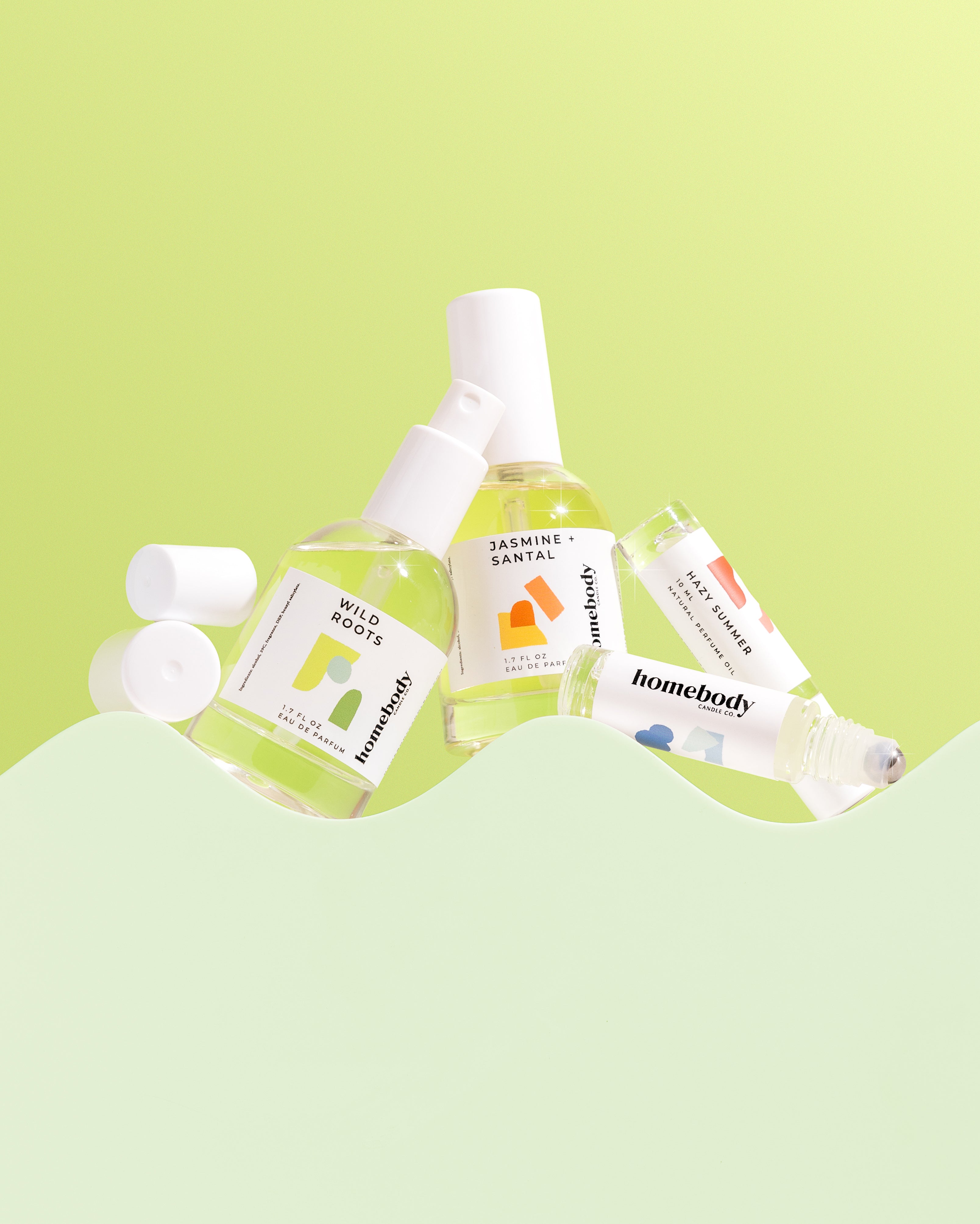 SUPER SALE • Eau de Parfums