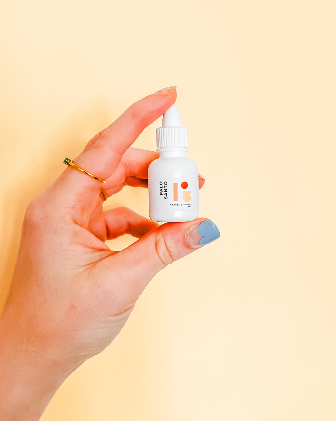 Travel Diffusers • Refill Diffuser Homebody Candle Co