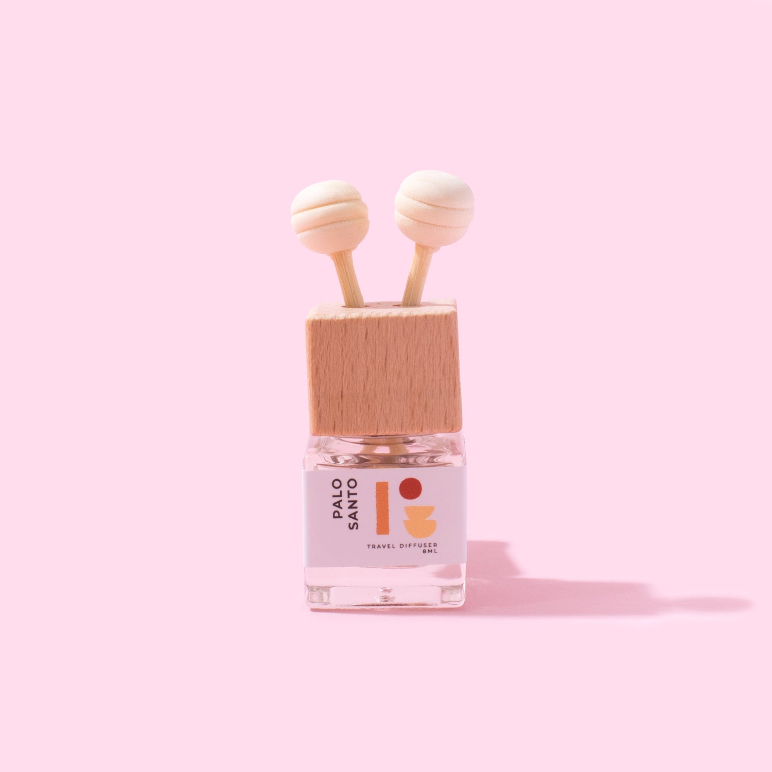 Travel Diffusers • Vent Clip Diffuser Homebody Candle Co