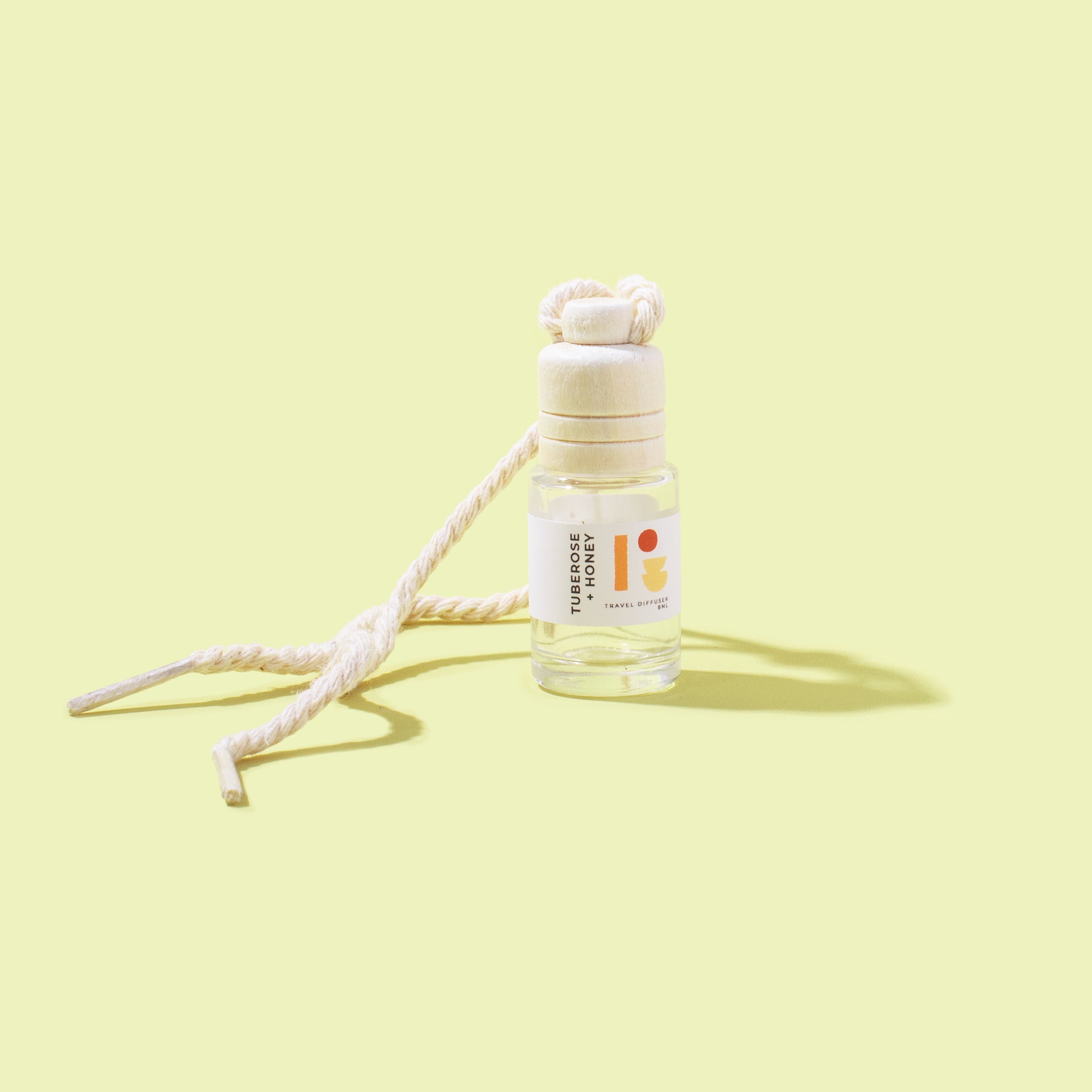 Travel Diffusers • Hanging Diffuser Homebody Candle Co