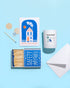 Welcome Home • gift bundle Homebody Candle LLC Homebody Candle Co
