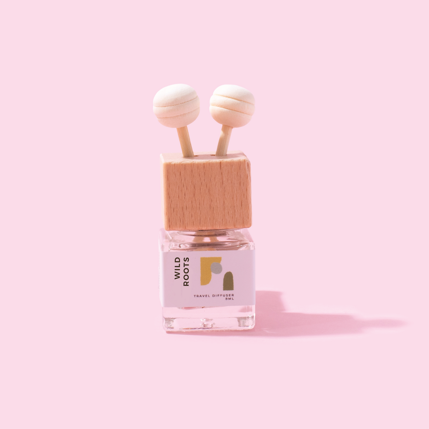 Travel Diffusers • Vent Clip Diffuser Homebody Candle Co