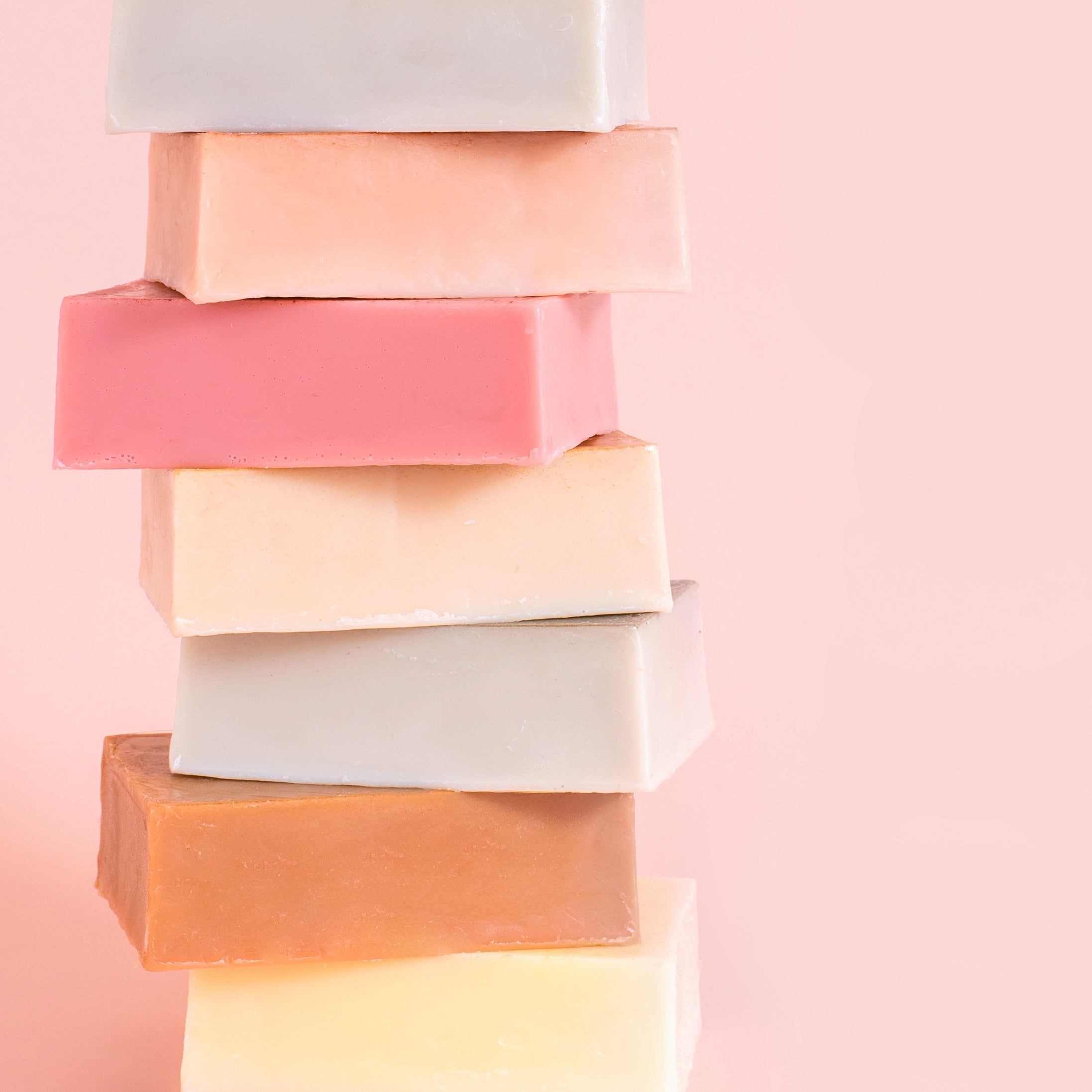 Native Woods-Soap-milk soap-Homebody Candle Co.