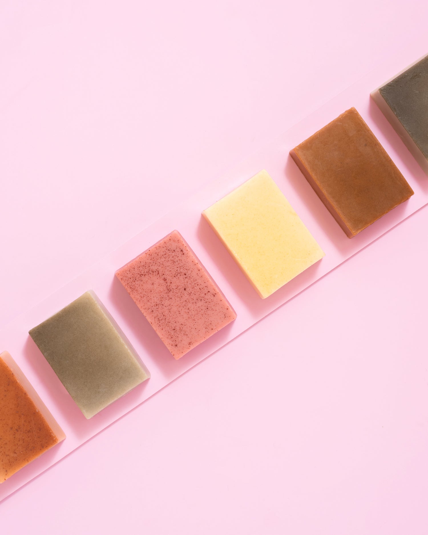 Olive + Orange-Soap-milk soap-Homebody Candle Co.