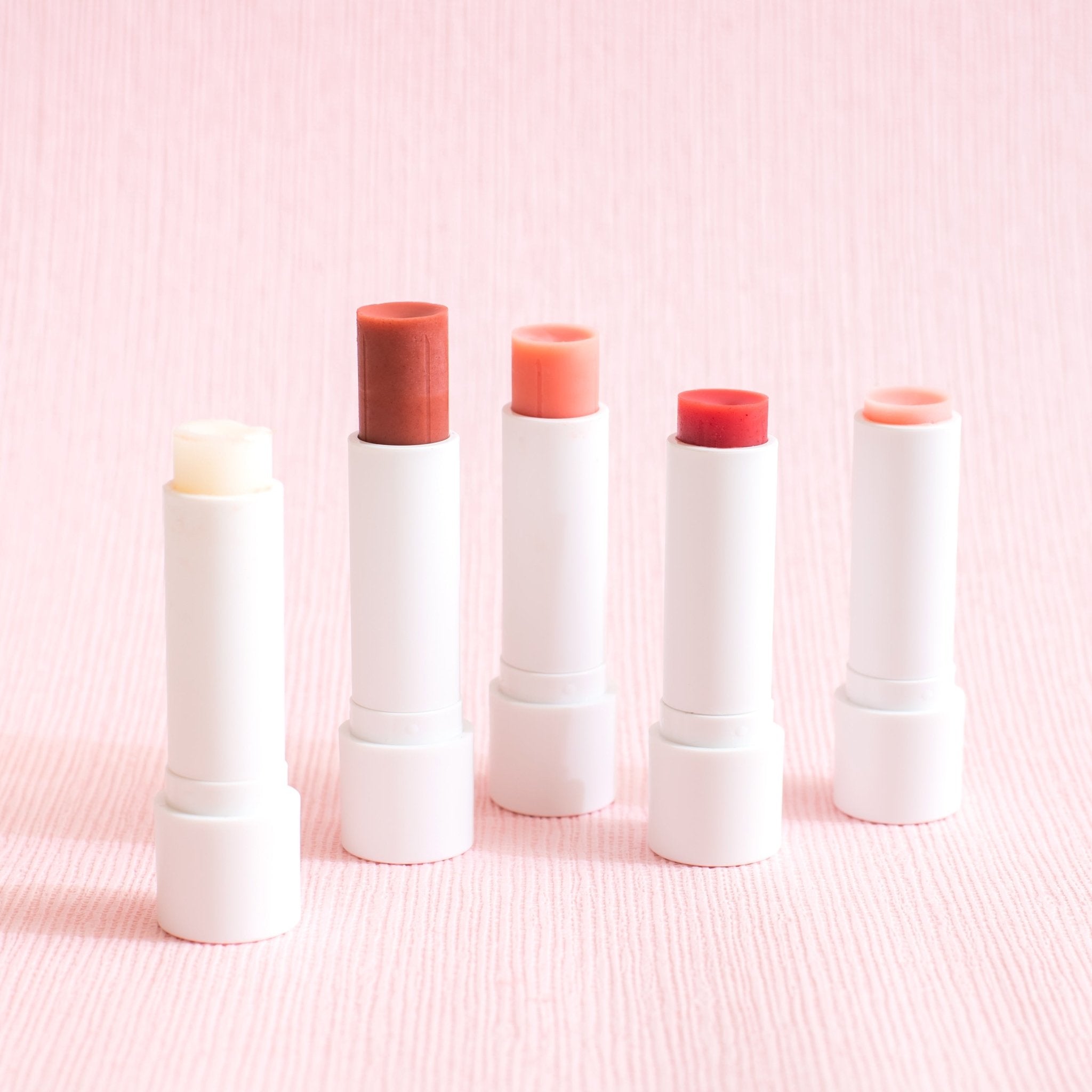 Vanilla Mint-Lip Balm-lip balm-Homebody Candle Co.