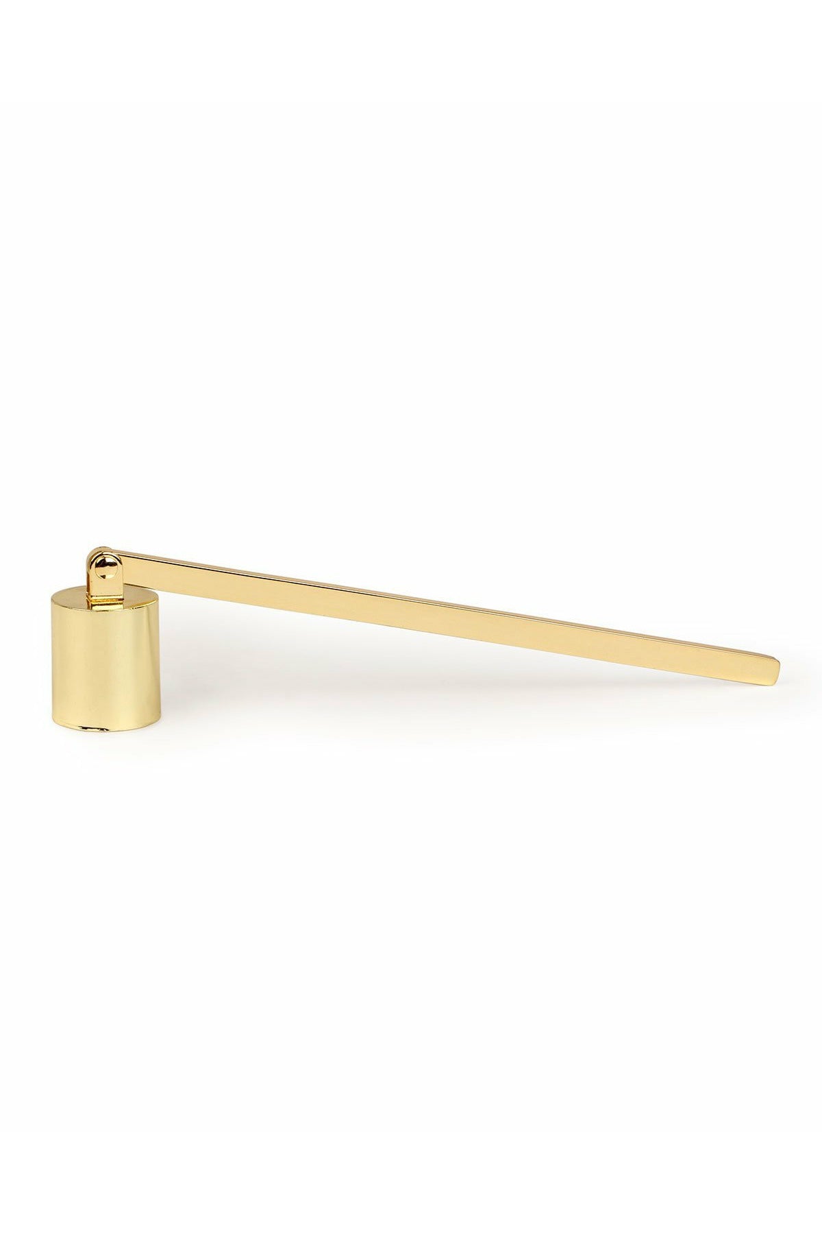 Fancy Wick Accessories • Gold-Accessories-accessories-Wick Snuffer-Homebody Candle Co.