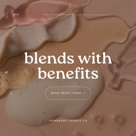 Blends with Benefits