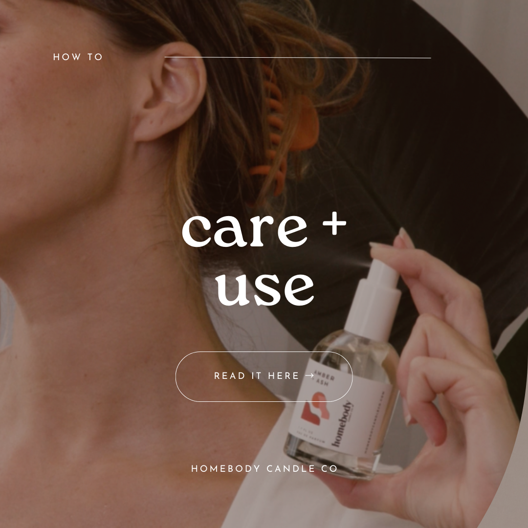 Care + Use