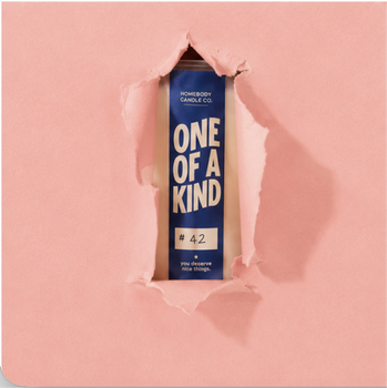 One of a Kind!