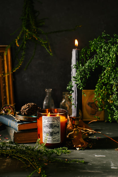 All Hallows&
