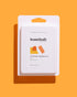 Aurora Borealis wax melts Homebody Candle Co