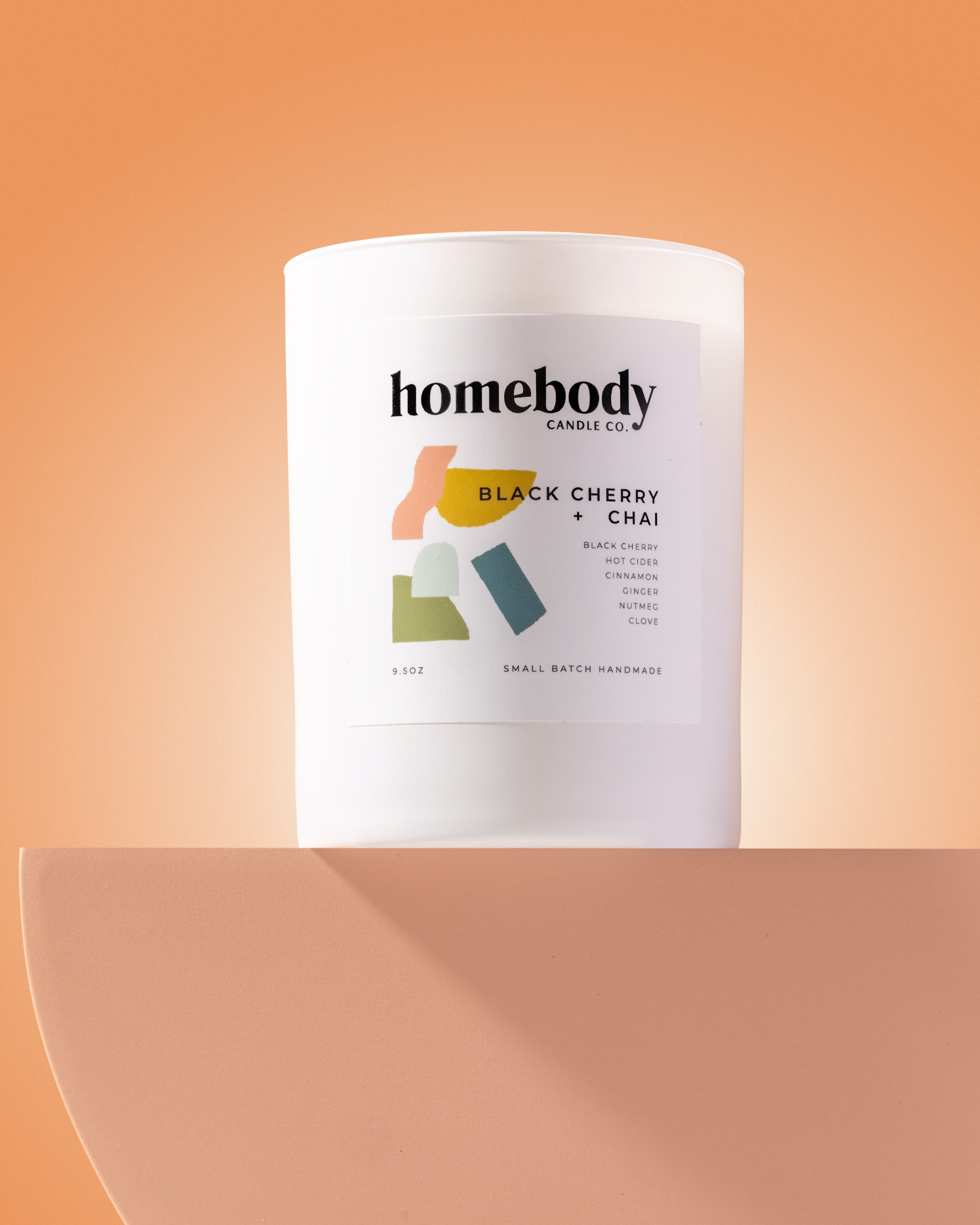 Gift Bundle Candle Homebody Candle LLC Homebody Candle Co