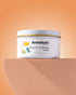 Black Cherry + Chai ✸ fall collection candle tin Homebody Candle Co