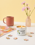 Cactus + Sea Salt - Homebody Candle LLC