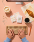 Cactus + Sea Salt - Homebody Candle LLC