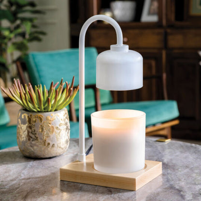 Candle Warmer Lamp Homebody Candle Co. Homebody Candle Co