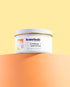Citron + Chiffon candle tin Homebody Candle Co