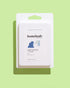 Driftwood + Sage wax melts Homebody Candle Co