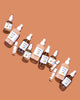 Incense +  Embers ✸ fall collection room spray Homebody Candle Co