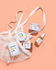 Incense + Embers ✸ fall collection perfume oil Homebody Candle Co