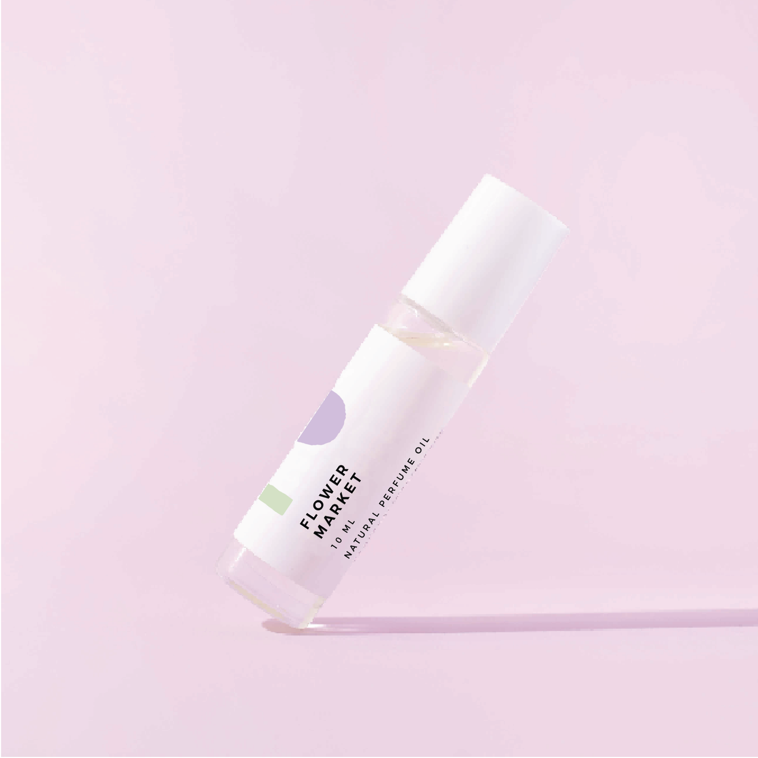 Flower Market perfume oil Homebody Candle Co