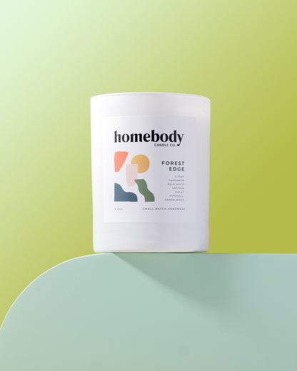 Gift Bundle Candle Homebody Candle LLC Homebody Candle Co