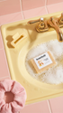 Golden Hour - Homebody Candle LLC