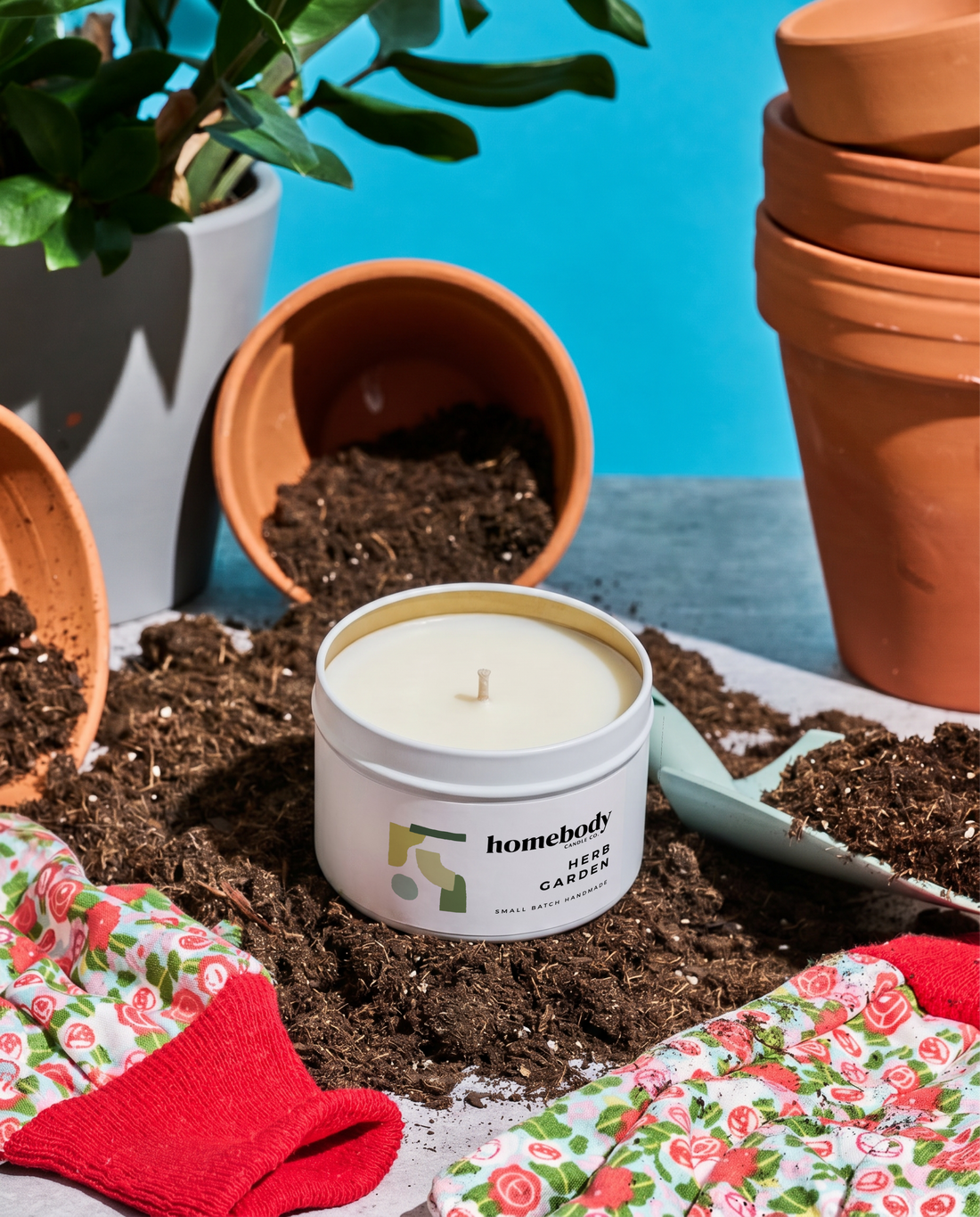 Herb Garden