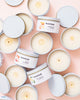 Apricot Grove-Candle Tin-candle tin-Homebody Candle Co.