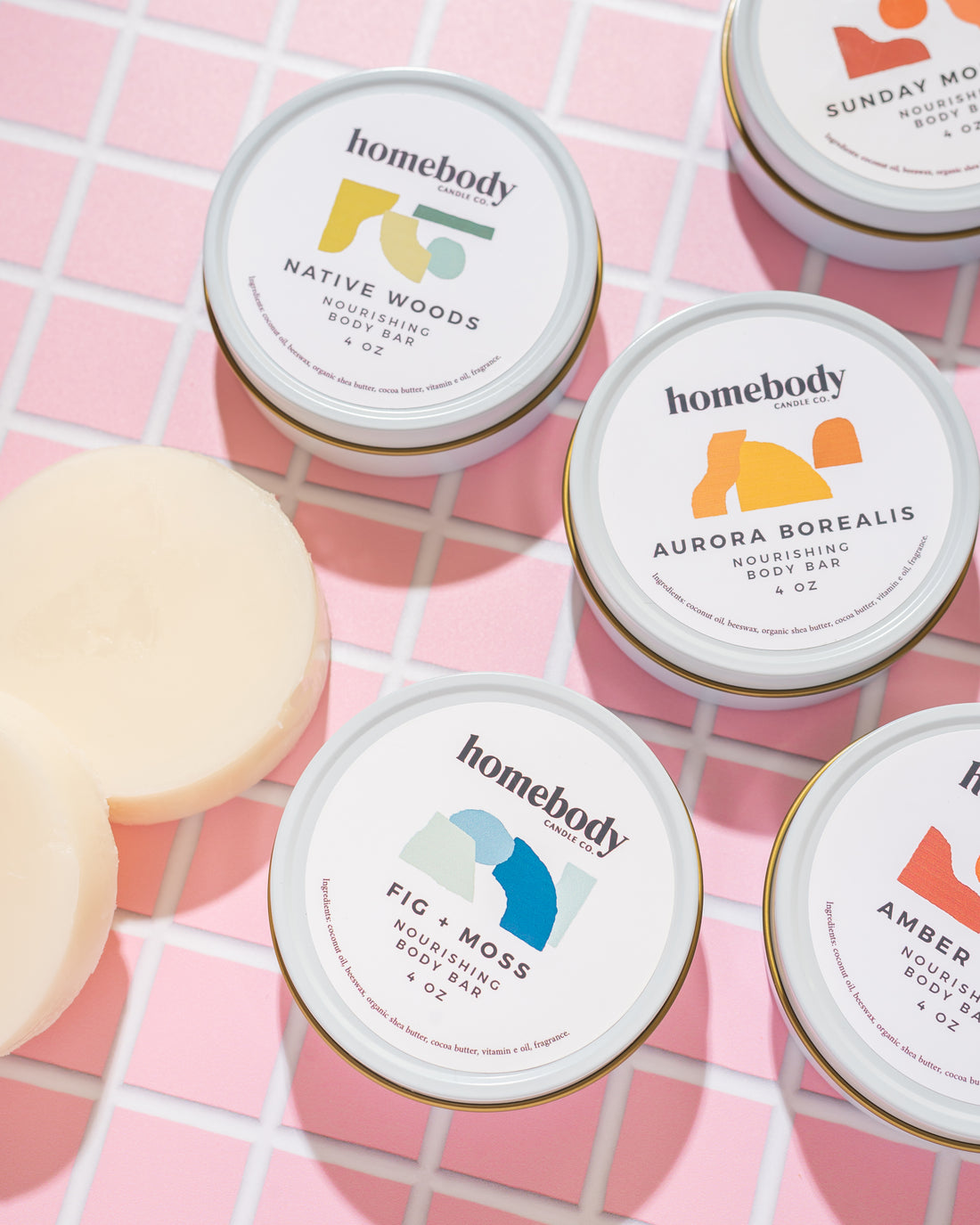 SUPER SALE • Body Bars
