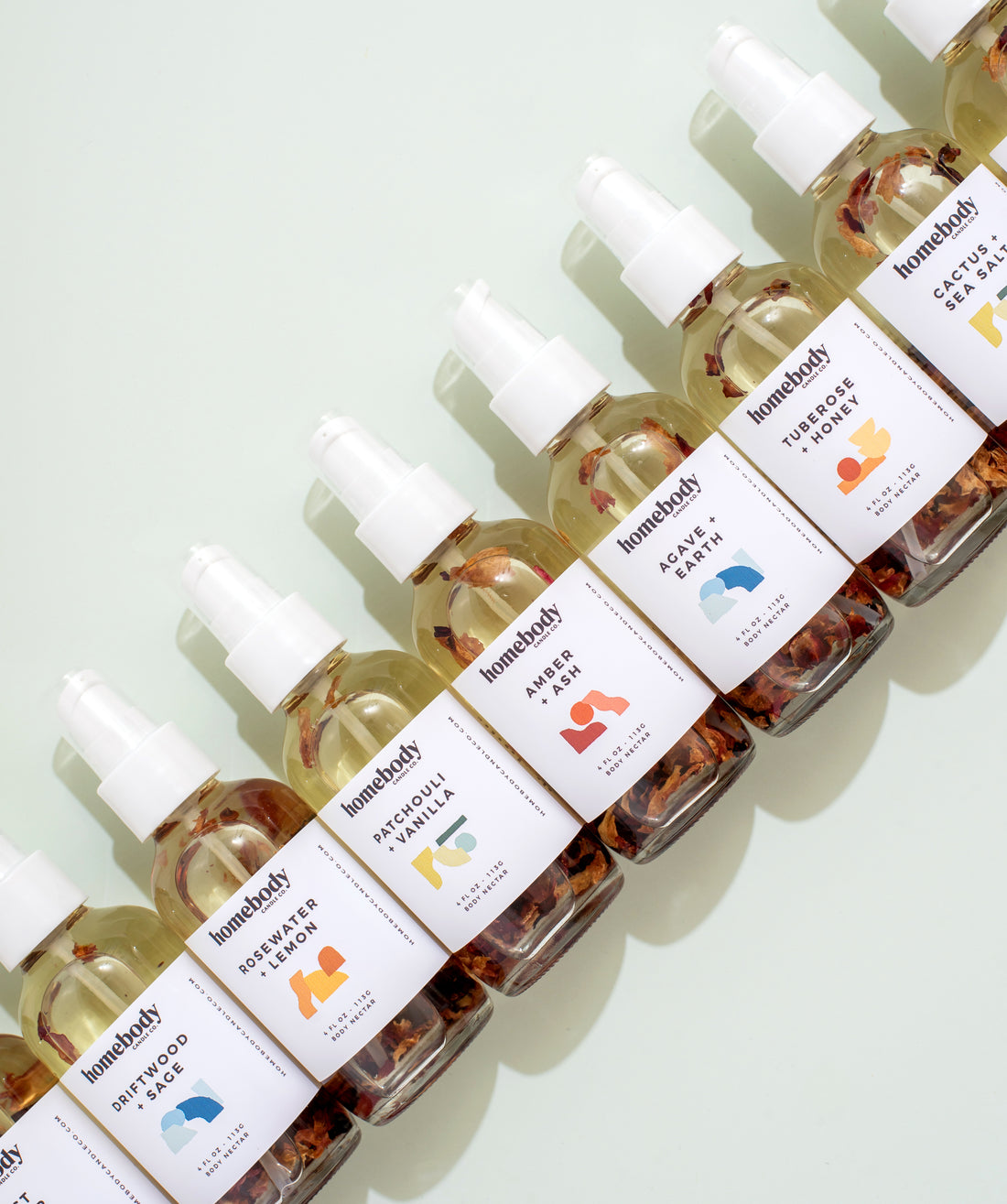 SUPER SALE • Body Nectars