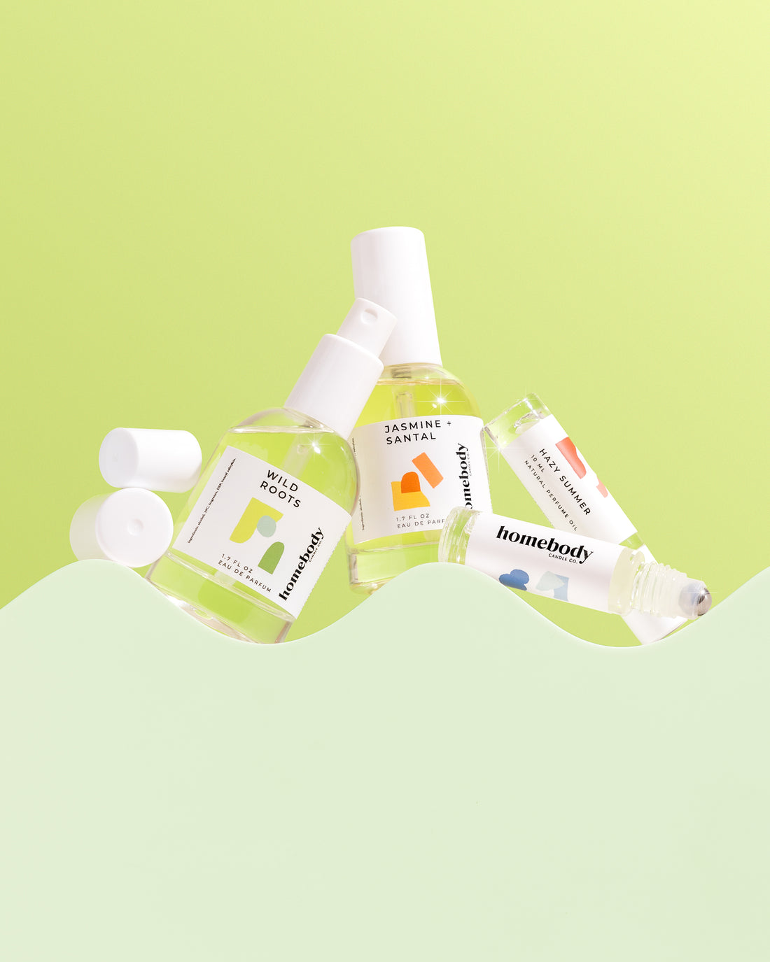 SUPER SALE • Eau de Parfums