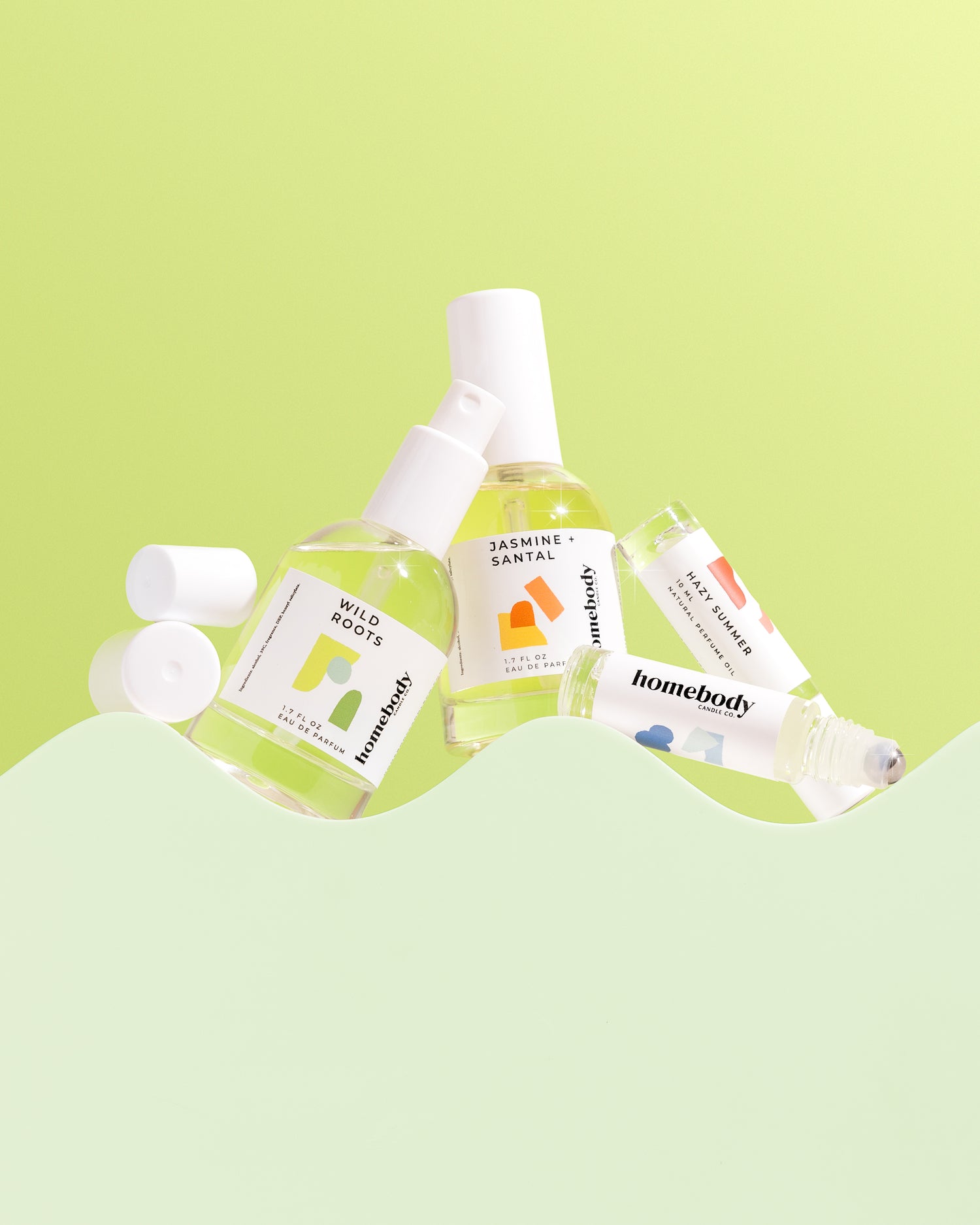 SUPER SALE • Eau de Parfums