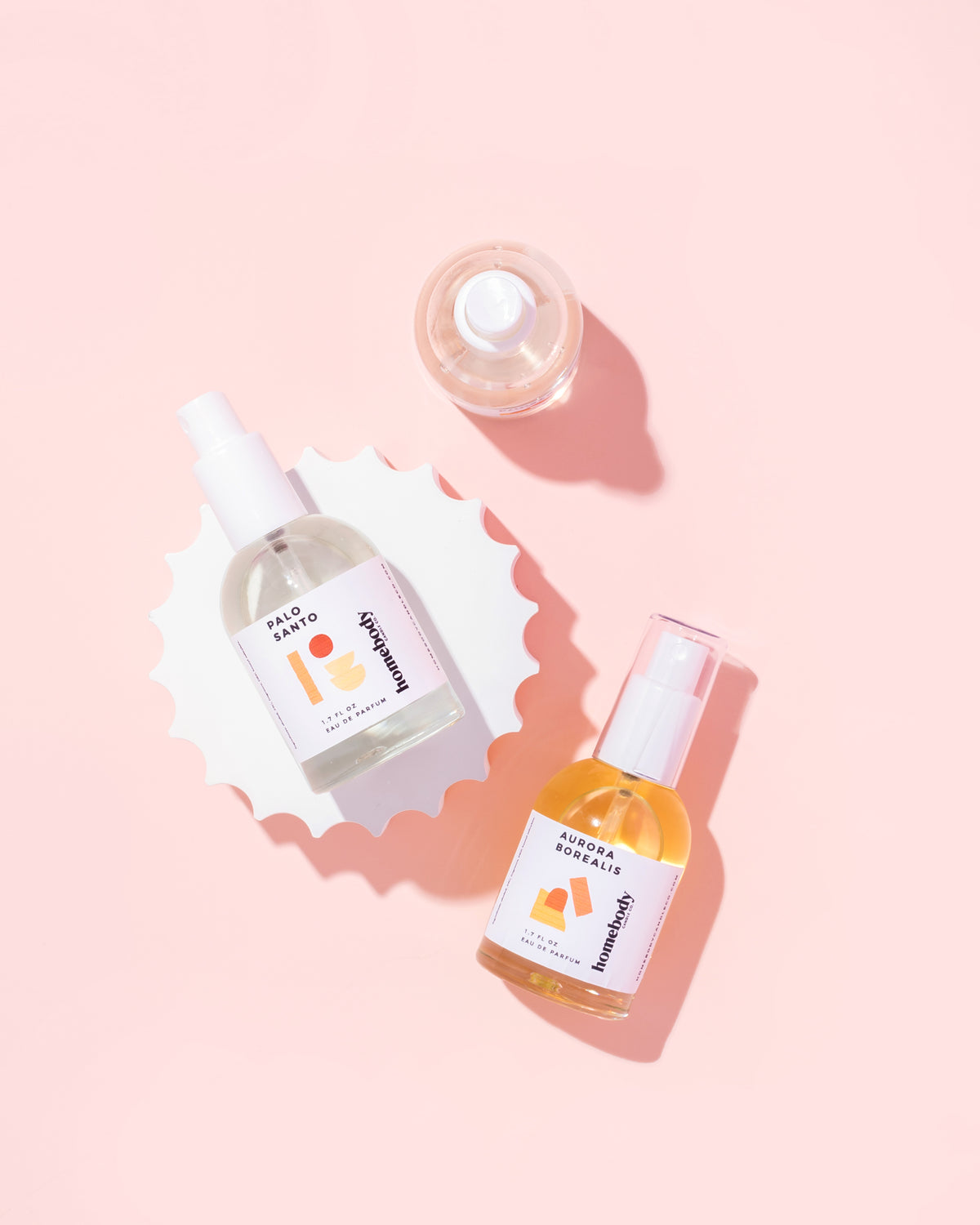 Cardamom Milk • seasonal