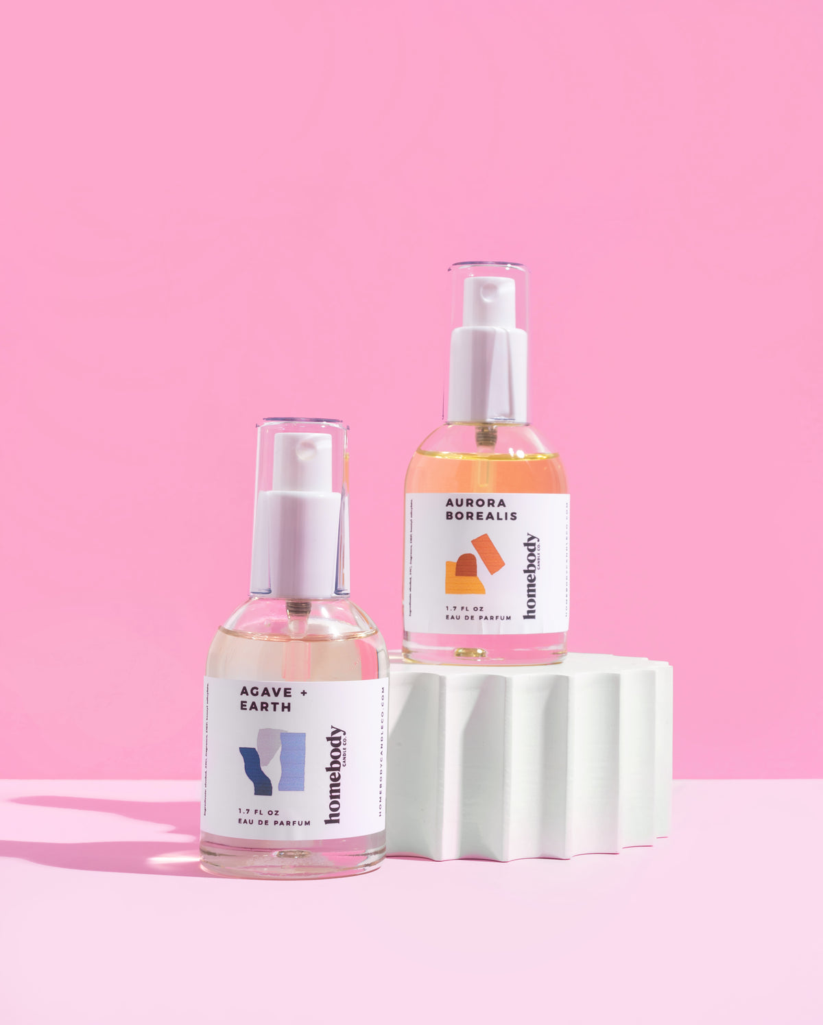 Bergamot + Tarragon