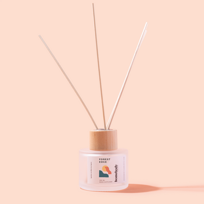 Forest Edge ✸ winter collection Diffuser Homebody Candle Co