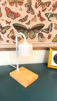 Candle Warmer Lamp Homebody Candle Co. Homebody Candle Co
