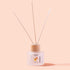 Jasmine + Santal Diffuser Homebody Candle Co