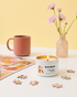 Jasmine + Santal - Homebody Candle LLC