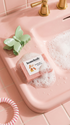 Jasmine + Santal - Homebody Candle LLC