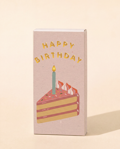 Happy Birthday Matches